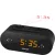 Sencor radio despertador SRC 3100 B