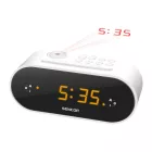 Sencor radio despertador SRC 3100 W