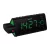 Sencor radio despertador SRC 330 GN