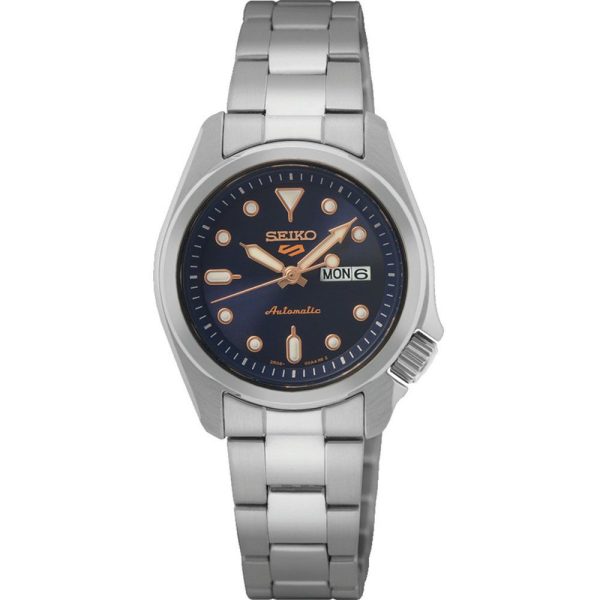 Seiko Seiko 5 Sports reloj de mujer SRE003K1