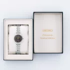 Seiko Presage Cocktail Time Star Bar Limited Edition reloj de mujer SRE015J1