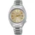 Seiko 5 Sports Hebitama SNXS in Double cream reloj de mujer SRE023K1