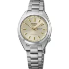 Seiko 5 Sports Hebitama SNXS in Double cream reloj de mujer SRE023K1
