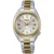 Seiko 5 Sports Hebitama SNXS in Mixed metal reloj de mujer SRE024K1