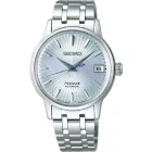 Seiko Presage Cocktail Time Skydiving reloj de mujer SRP841J1