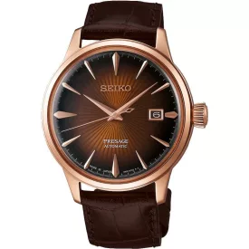 Seiko Presage reloj de hombre SRPB46J1