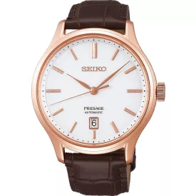 Seiko Presage reloj de hombre SRPD42J1