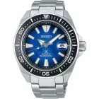 Seiko Prospex King Samurai Save The Ocean Manta Ray 2020 Special Edition reloj de hombre SRPE33K1