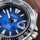 Seiko Prospex King Samurai Save The Ocean Manta Ray 2020 Special Edition reloj de hombre SRPE33K1