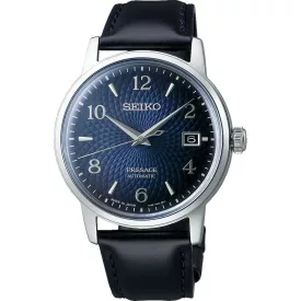   Seiko Presage Cocktail Time Manhattan reloj de hombre SRPE43J1