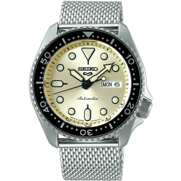 Seiko Seiko 5 Sports reloj de hombre SRPE75K1