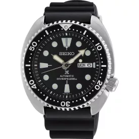 Seiko Prospex Turtle reloj de hombre SRPE93K1