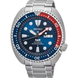   Seiko Prospex Turtle Padi Special Edition reloj de hombre SRPE99K1