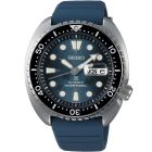 Seiko Prospex King Turtle Save The Ocean Dark Manta Ray Special Edition reloj de hombre SRPF77K1