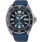 Seiko Prospex King Samurai Save The Ocean Dark Manta Ray Special Edition reloj de hombre SRPF79K1