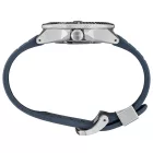 Seiko Prospex King Samurai Save The Ocean Dark Manta Ray Special Edition reloj de hombre SRPF79K1