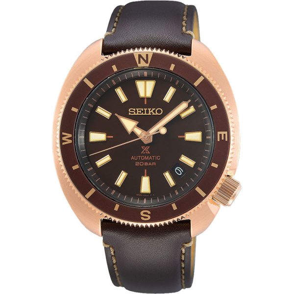 Seiko Prospex reloj de hombre SRPG18K1