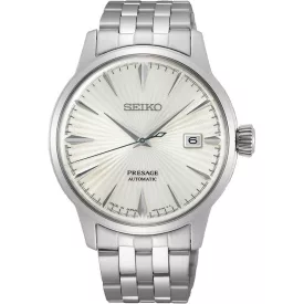 Seiko Presage reloj de hombre SRPG23j1