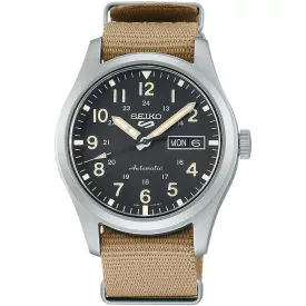 Seiko 5 Sports Field reloj de hombre SRPG35K1