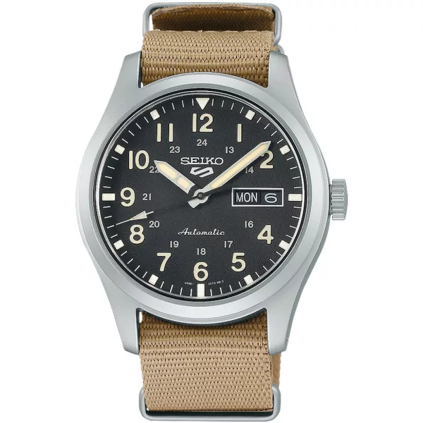 Seiko 5 Sports Field reloj de hombre SRPG35K1
