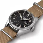 Seiko 5 Sports Field reloj de hombre SRPG35K1