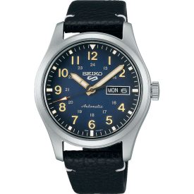 Seiko Seiko 5 reloj de hombre SRPG39K1