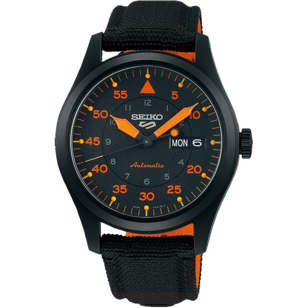 Seiko 5 Sports Field Military reloj de hombre SRPH33K1