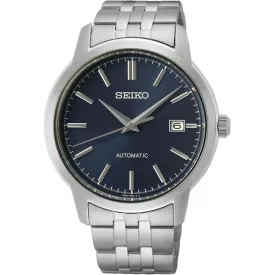 Seiko Automatic reloj de hombre SRPH87K1