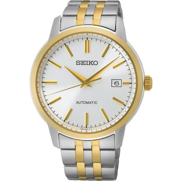 Seiko Classic reloj de hombre SRPH92K1