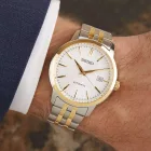 Seiko Classic reloj de hombre SRPH92K1