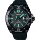 Seiko Prospex Samurai The Black Series Limited Edition reloj de hombre SRPH97K1