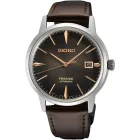 Seiko Presage Cocktail Time Irish Coffee reloj de hombre SRPJ17J1