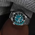 Seiko Seiko 5 SKX Sports Skeleton reloj de hombre SRPJ45k1