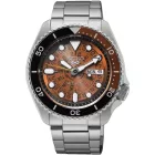 Seiko Seiko 5 SKX Sports Skeleton reloj de hombre SRPJ47k1