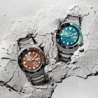 Seiko Seiko 5 SKX Sports Skeleton reloj de hombre SRPJ47k1