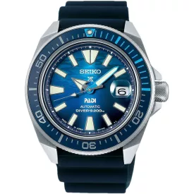   Seiko Prospex Padi The Great Blue" Special Edition reloj de hombre SRPJ93K1"