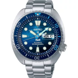   Seiko Prospex Padi The Great Blue" Special Edition reloj de hombre SRPK01K1"