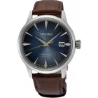 Seiko Presage Cocktail Time Midnight Blue Moon reloj de hombre SRPK15J1