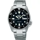 Seiko 5 Sports Style reloj de hombre SRPK29K1