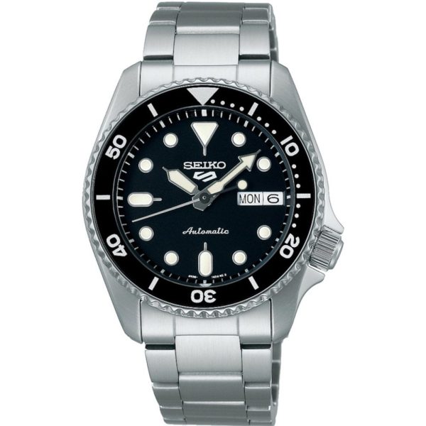 Seiko 5 Sports Style reloj de hombre SRPK29K1