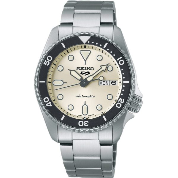 Seiko 5 Sports reloj de hombre SRPK31K1