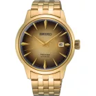 Seiko Presage Cocktail Time Half and Half European & US exclusive reloj de hombre SRPK48J1