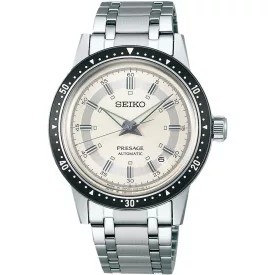   Seiko Presage 6th Decade 60th Anniversary Limited Edition reloj de hombre SRPK61J1