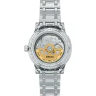 Seiko Presage 6th Decade 60th Anniversary Limited Edition reloj de hombre SRPK61J1