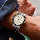 Seiko Presage 6th Decade 60th Anniversary Limited Edition reloj de hombre SRPK61J1