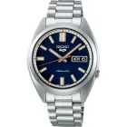 Seiko 5 Sports Rinse Blue reloj de hombre SRPK87K1