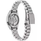 Seiko 5 Sports Deep Black reloj de hombre SRPK89K1