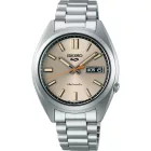 Seiko 5 Sports Rinse Gray reloj de hombre SRPK91K1