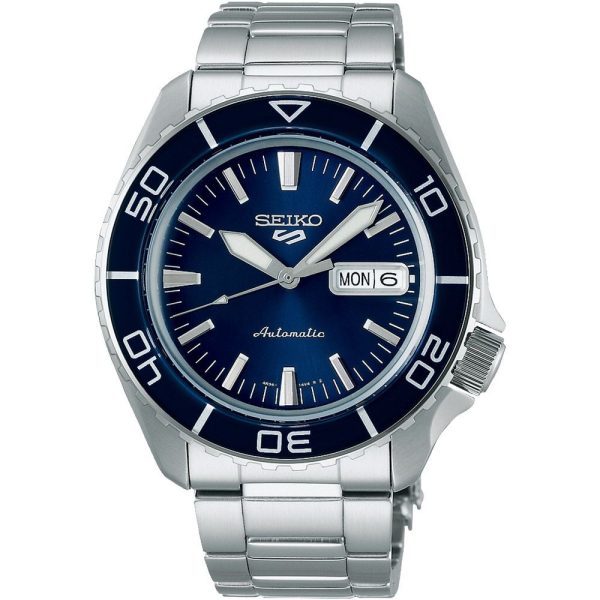 Seiko 5 Sports reloj de hombre SRPK97K1
