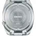 Seiko 5 Sports Heritage Design Re-Creation “Pepper black” Limited Edition reloj de hombre colocar SRPL05K1